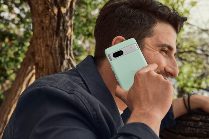 Google Pixel plockar marknadsandelar från Apple i Japan