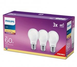 Philips 3 pack 806 lumen 7 w 60 w warm white.jpg