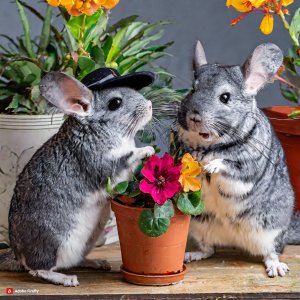 Firefly A couple of chinchillas barking.jpg