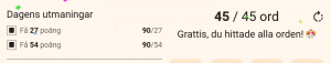 Ett dagligt ordspel Rabbel 2024-07-10.png