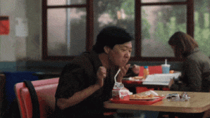 community - chang laugh.gif