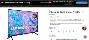 Samsung Crystal UHD 6905.JPG