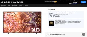 Samsung 65 - Black friday.JPG
