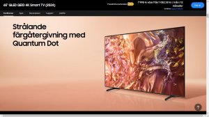 Samsung 65 - Black friday 2.JPG