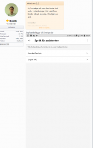Google Assistant på Svenska 2018!.png