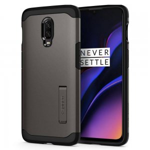 spigen_oneplus_6t_case_tough_armor_gunmetal.jpeg