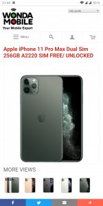 Wondo Iphone 11 Pro max A2220.jpg