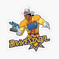 BraveStarr