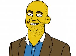 martineden