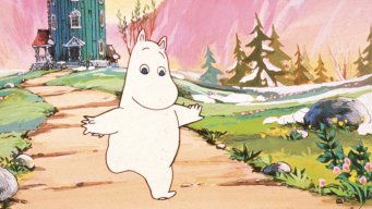 Moomin