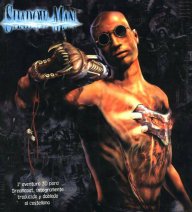 shadowman