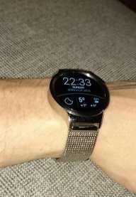 huawei watch