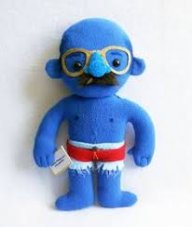 blueman