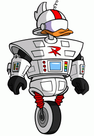 Gizmokvack