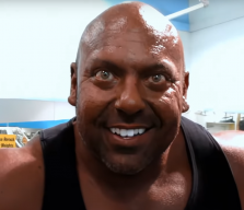 Big Lenny