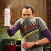 Sheldon Cooper