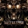 metalizer