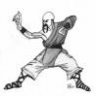 monk