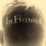 inflamed