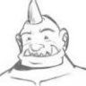 VelcroMan
