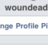 woundead