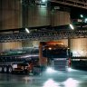 Scaniaogge