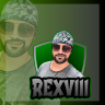 RexVIII