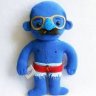 blueman