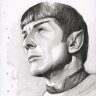Spock Jr