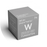 Dr. Tungsten