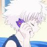 Killua