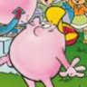 hubbabubba