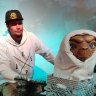 Rapnuzel