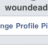 woundead
