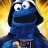 Mörker smurfen