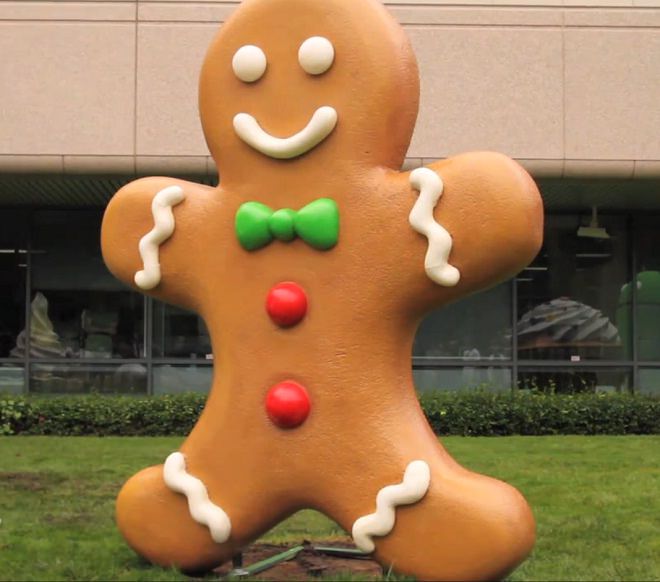 Google Play Services slutar stödja Android 2.3 Gingerbread
