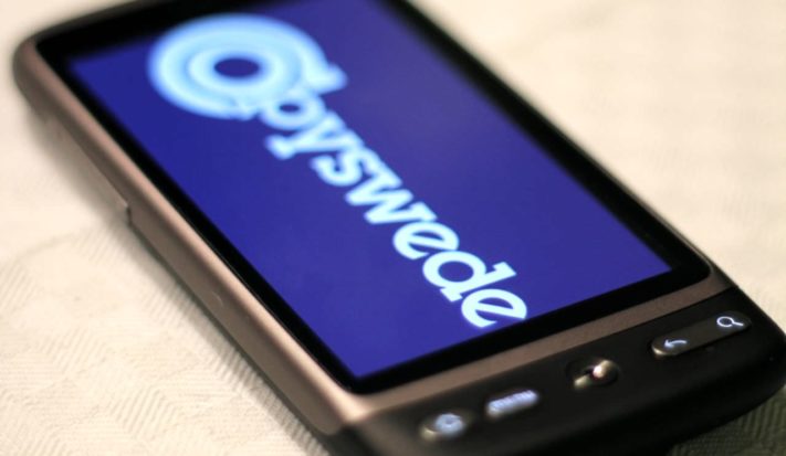 Elektronikbranschen och Copyswede slutligen överens – tak på 75 kr för mobiltelefoner