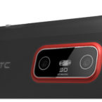 HTC Evo 3D