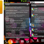 LauncherPro