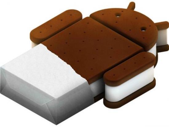 Nu är Oreo lika stort som Ice Cream Sandwich