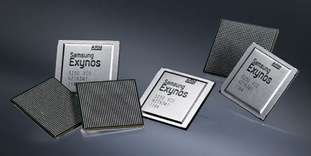 Rykte: Samsungs nästa Exynos bjuder på 14nm tillverkningsteknik