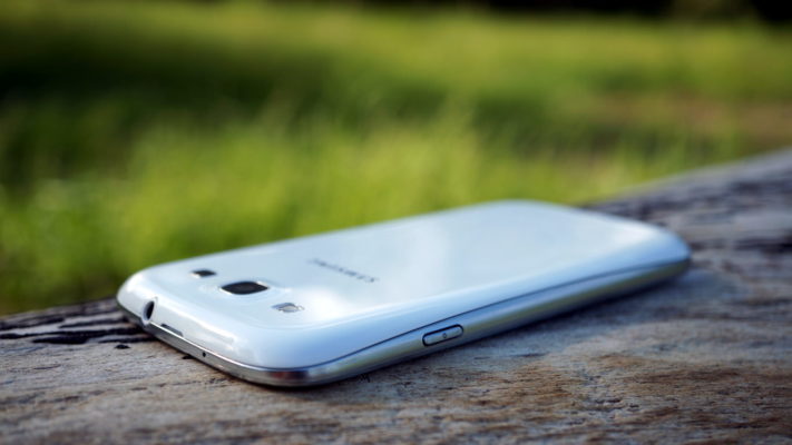 Samsung Galaxy S3 var världens mest sålda smartphone Q3 2012