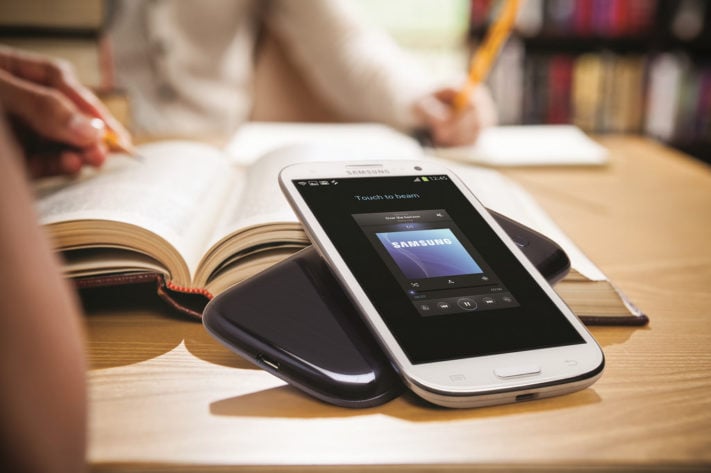 Vanliga Galaxy S3 uppdateras till Android 4.3