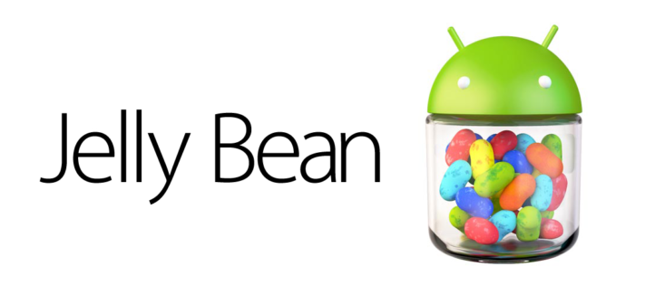 Samsung börjar uppdatera ursprungliga Galaxy Note till Android 4.1.2 Jelly Bean