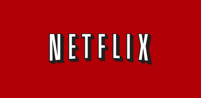Utvalt innehåll på Netflix kan nu laddas hem för offlinevisning