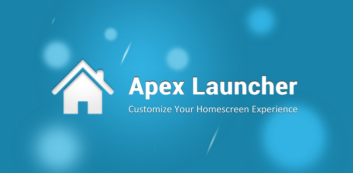 Apex Launcher gör comeback i maj