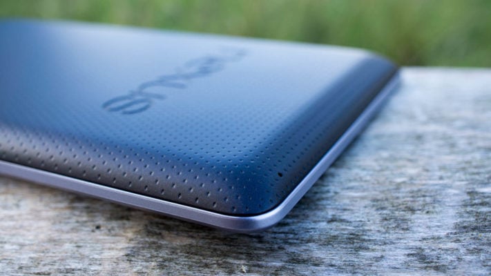 Har din Nexus 7 2012 blivit seg efter Android 5.0?