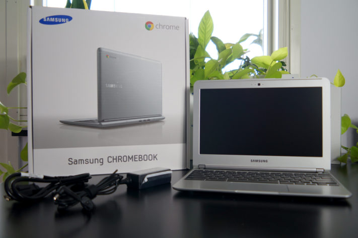 Nu finns Chromebooks att köpa i Sverige hos ett antal återförsäljare