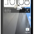 Nya bilder som påstås föreställa HTC M7 och Sense 5.0