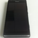 Bilder på ”C5303 HuaShan” – ny telefon i mellansegmentet från Sony?